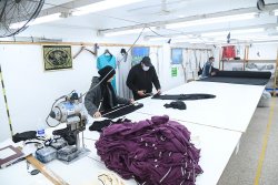 Facilities &raquo; Cutting Division